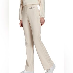 Adidas Originals Retro Luxury Flared Pants
